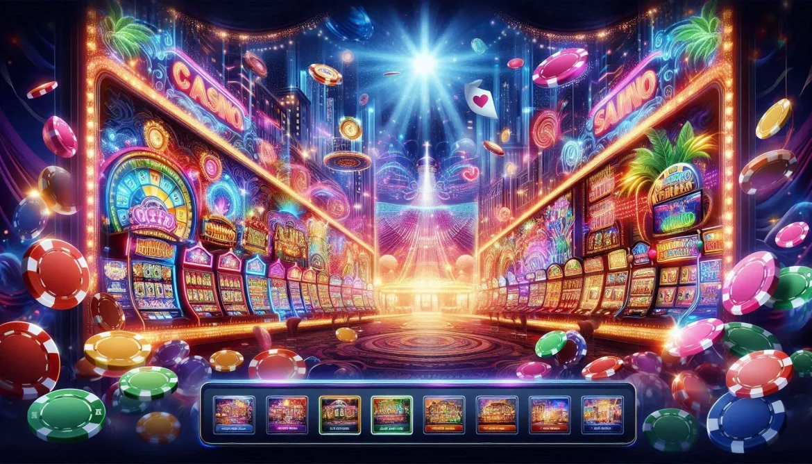 50 Crowns Casino
